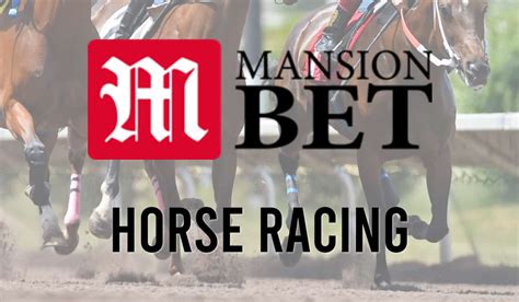 MansionBet Horse Racing .